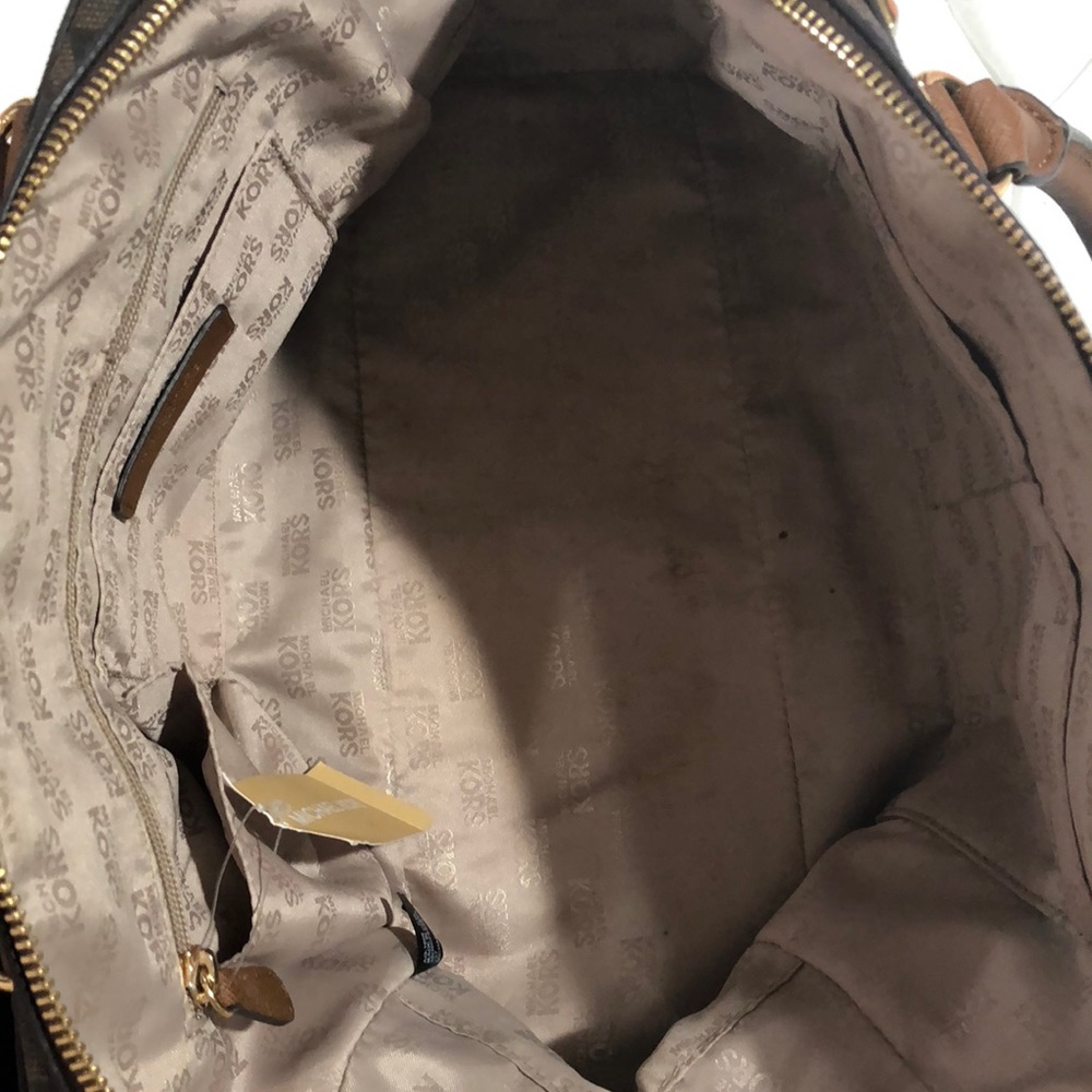 Michael Kors Handbag Authentic - Picture 6 of 6
